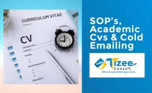 Tizee Sop, cv etc design