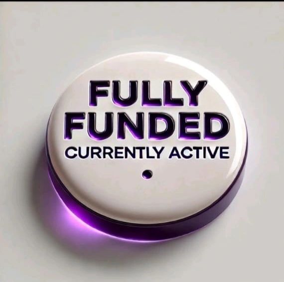 Fully funded