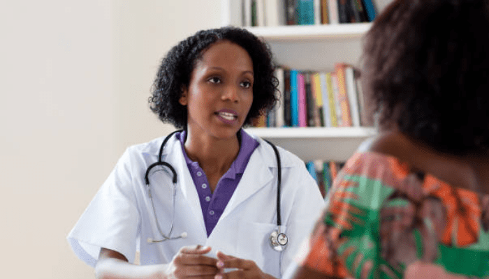 Nigerian nurses / Nursing job