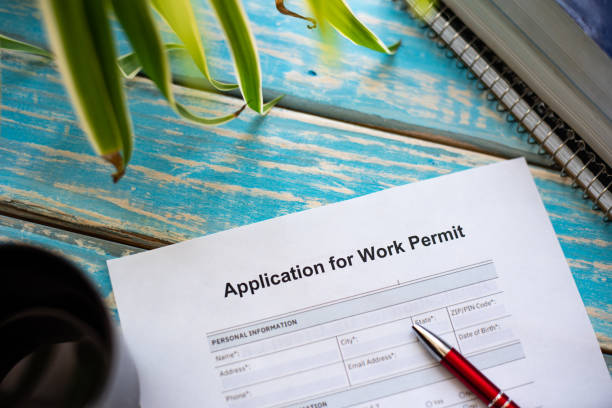 Post-graduation work permits European Work Permits for Nigerians / Work Permit Renewal
