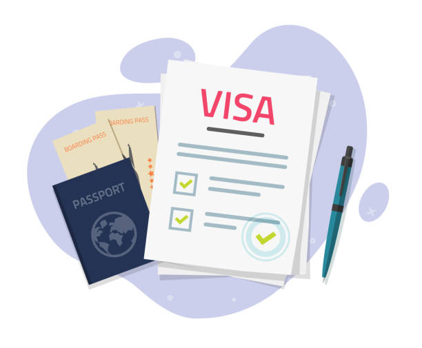 work abroad: turning temporary work visas into permanent residency