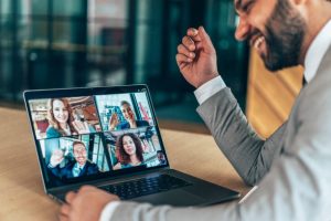 Virtual International Education Events